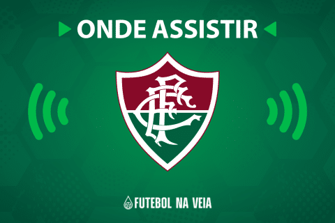 Jogo do Fluminense hoje ao vivo: onde assistir?