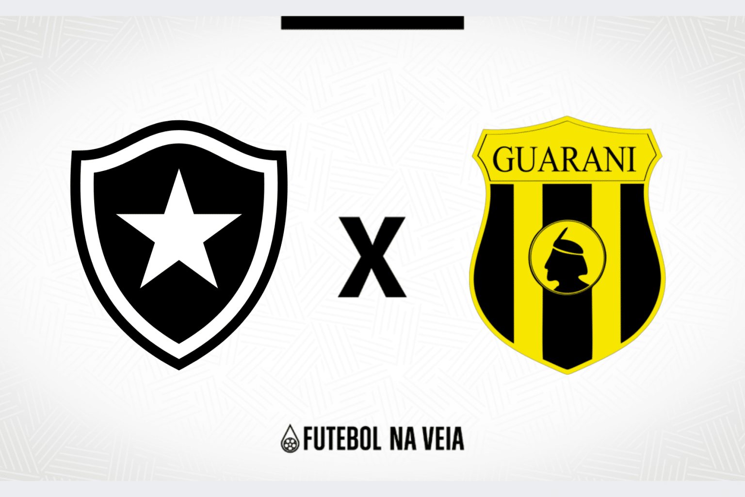 Palpite: Botafogo x Guaran&iacute; &ndash; Copa Sul-Americana &ndash; 02/08/2023