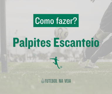 Palpites de Escanteios Hoje &ndash; Como Apostar em 2026