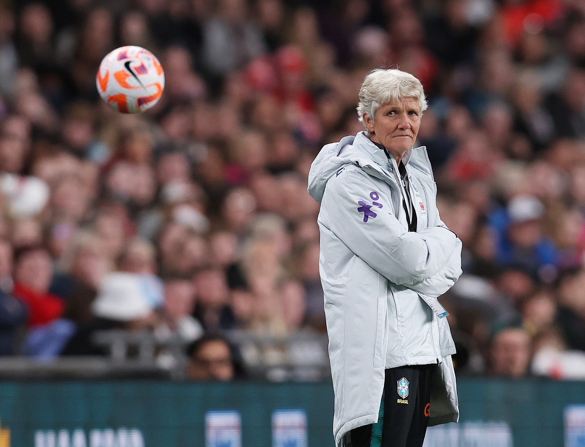 Copa do Mundo Feminina 2023: maiores treinadores da competição