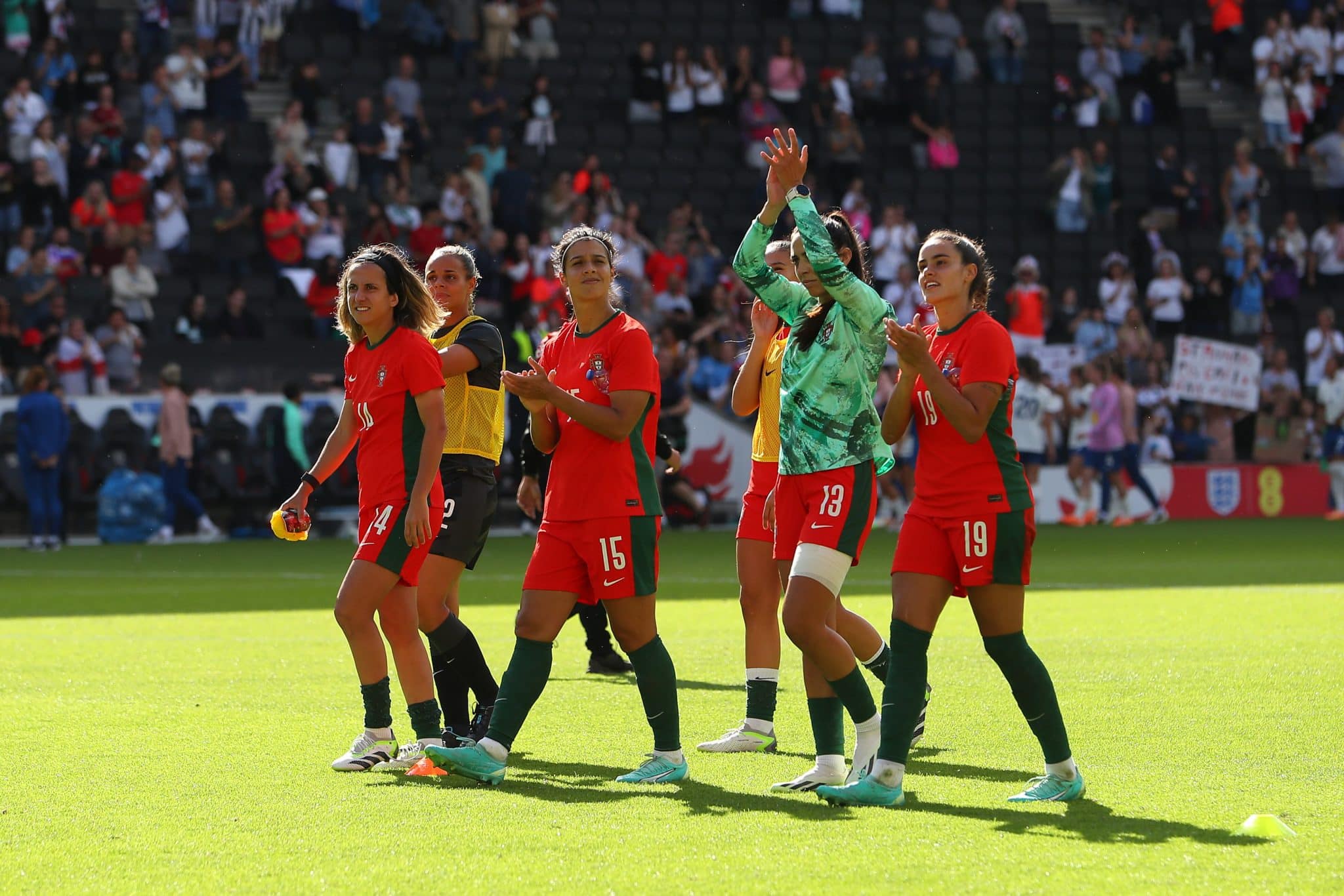 Copa do Mundo Feminina 2023: conhe&ccedil;a as sele&ccedil;&otilde;es estreantes no torneio