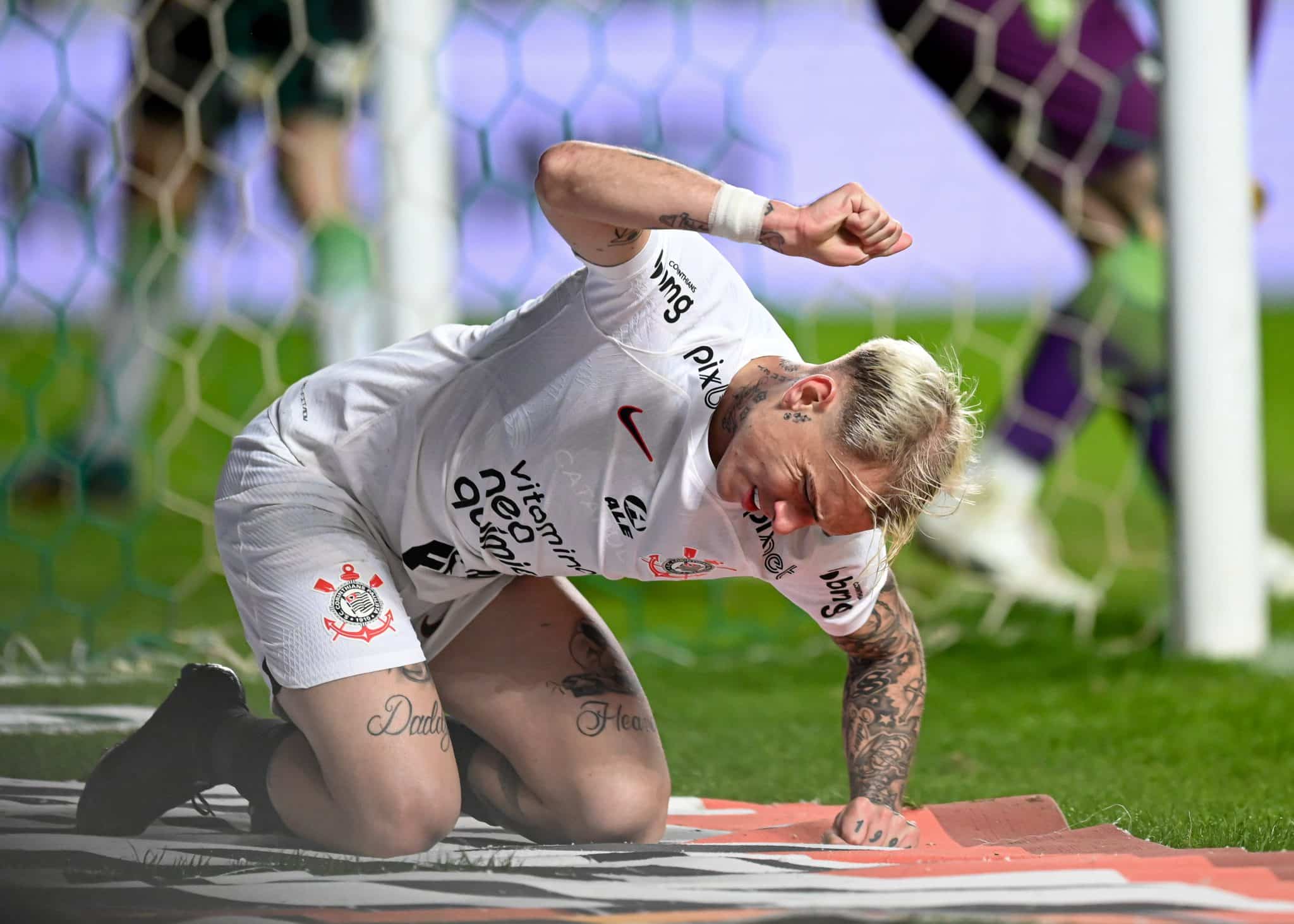 Corinthians busca espantar ‘fantasma’ de 2020 para avançar na Copa do Brasil