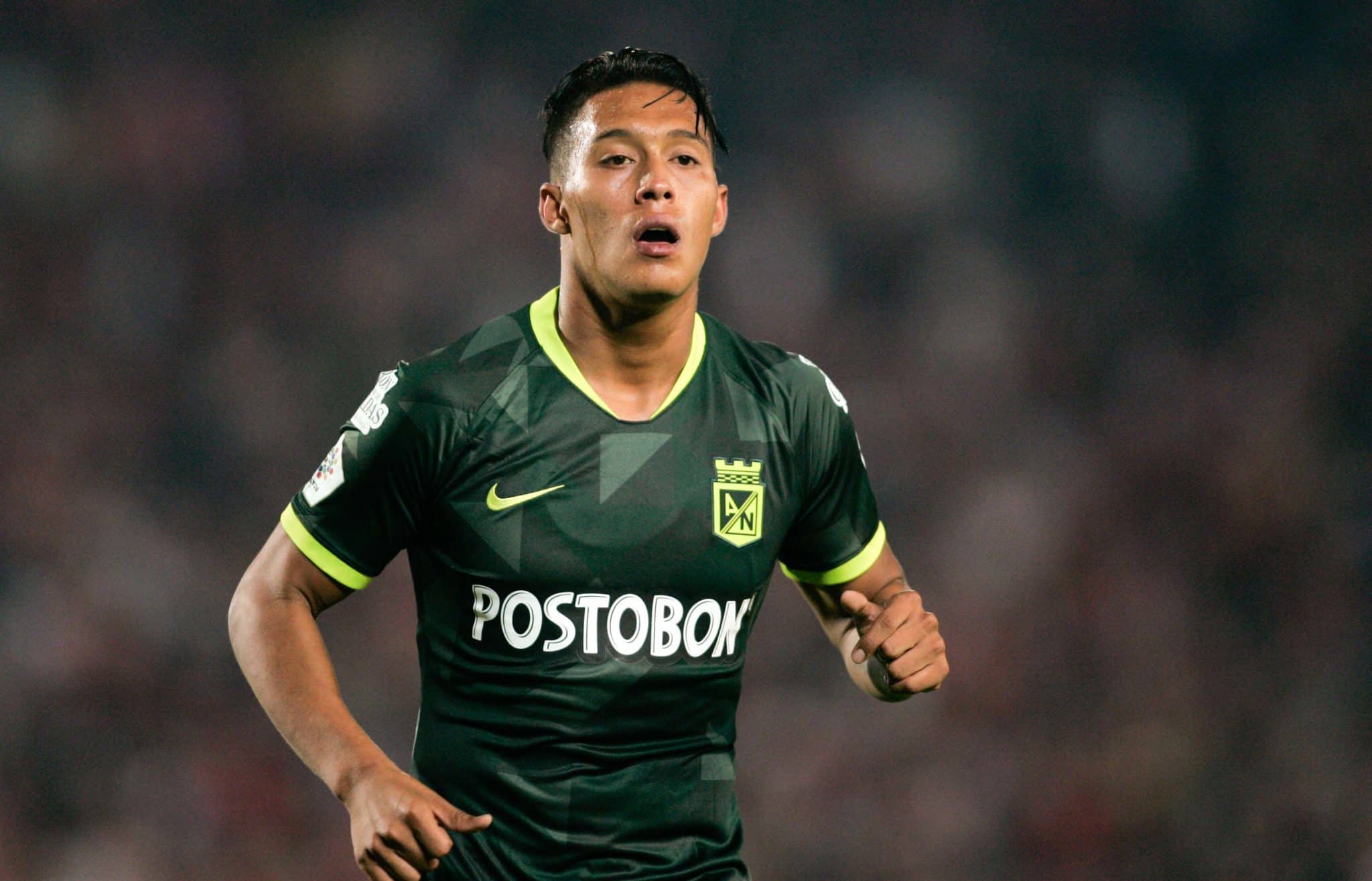 Alvo de clubes do Brasileirão, meia colombiano tem números impressionantes em 2023