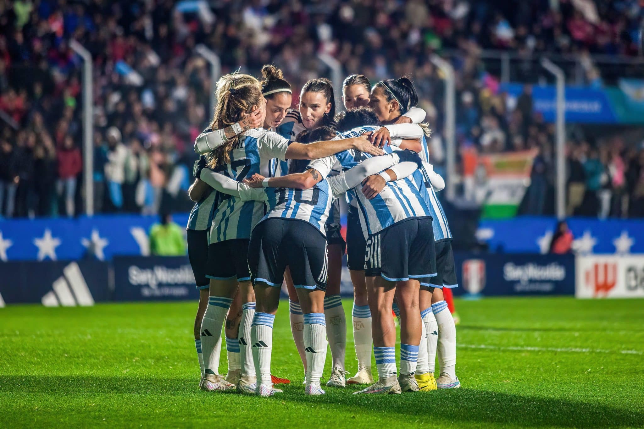 Copa do Mundo Feminina 2023 &ndash; Argentina: jogadoras, onde assistir e prov&aacute;vel escala&ccedil;&atilde;o