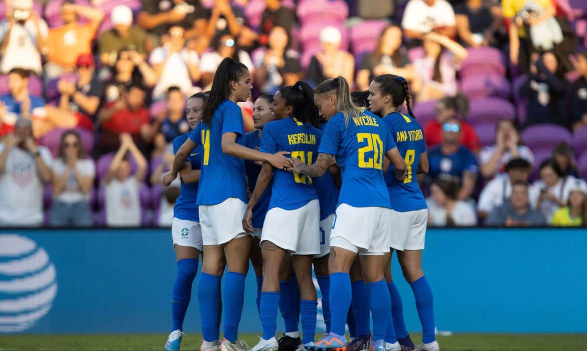 Jogo do Brasil na Copa do Mundo Feminina 2023: veja onde assistir