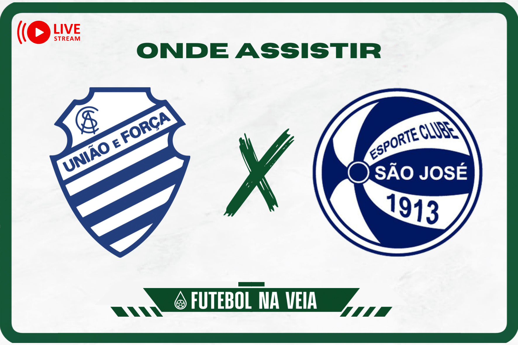 CSA x S&atilde;o Jos&eacute; &ndash; Onde assistir ao vivo, hor&aacute;rio do jogo e escala&ccedil;&otilde;es &ndash; 16/07