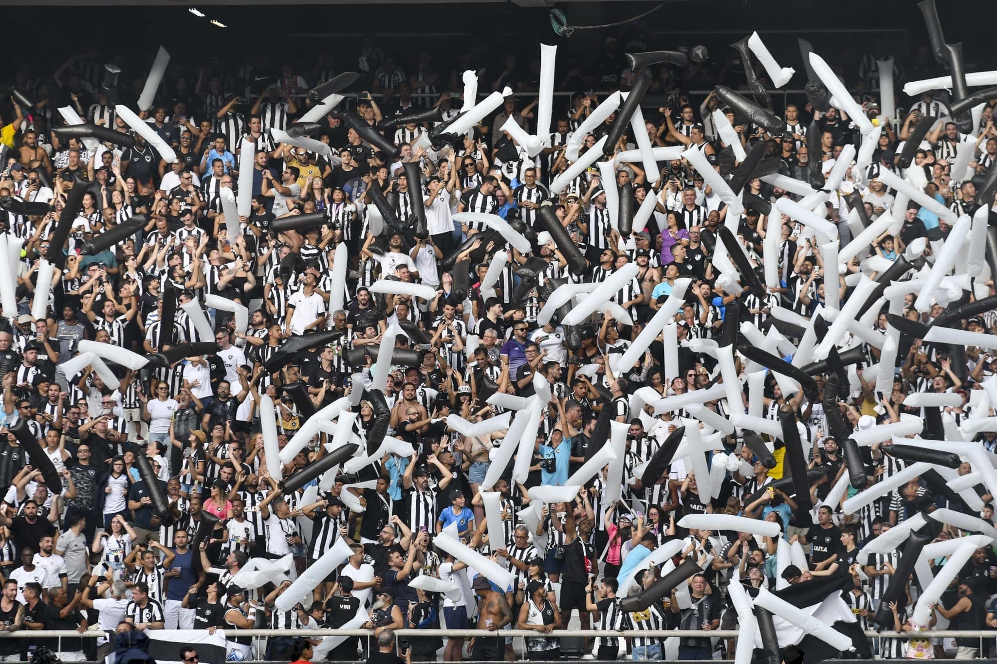 N&atilde;o vai mais para o Botafogo: estrela internacional fecha com Benfica