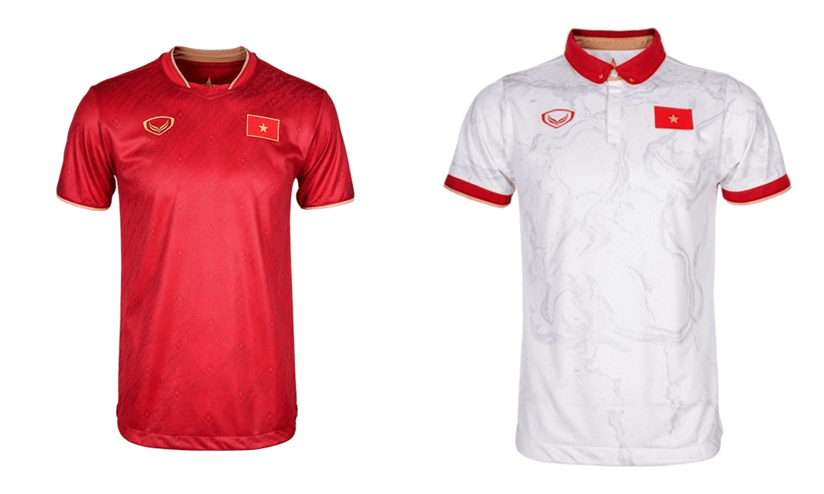 Copa do Mundo Feminina 2023: as camisas das 32 seleções