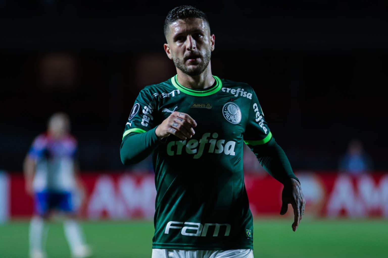 Joga ou n&atilde;o joga? Presen&ccedil;a de Z&eacute; Rafael pode ser &lsquo;crucial&rsquo; para o Palmeiras contra o S&atilde;o Paulo