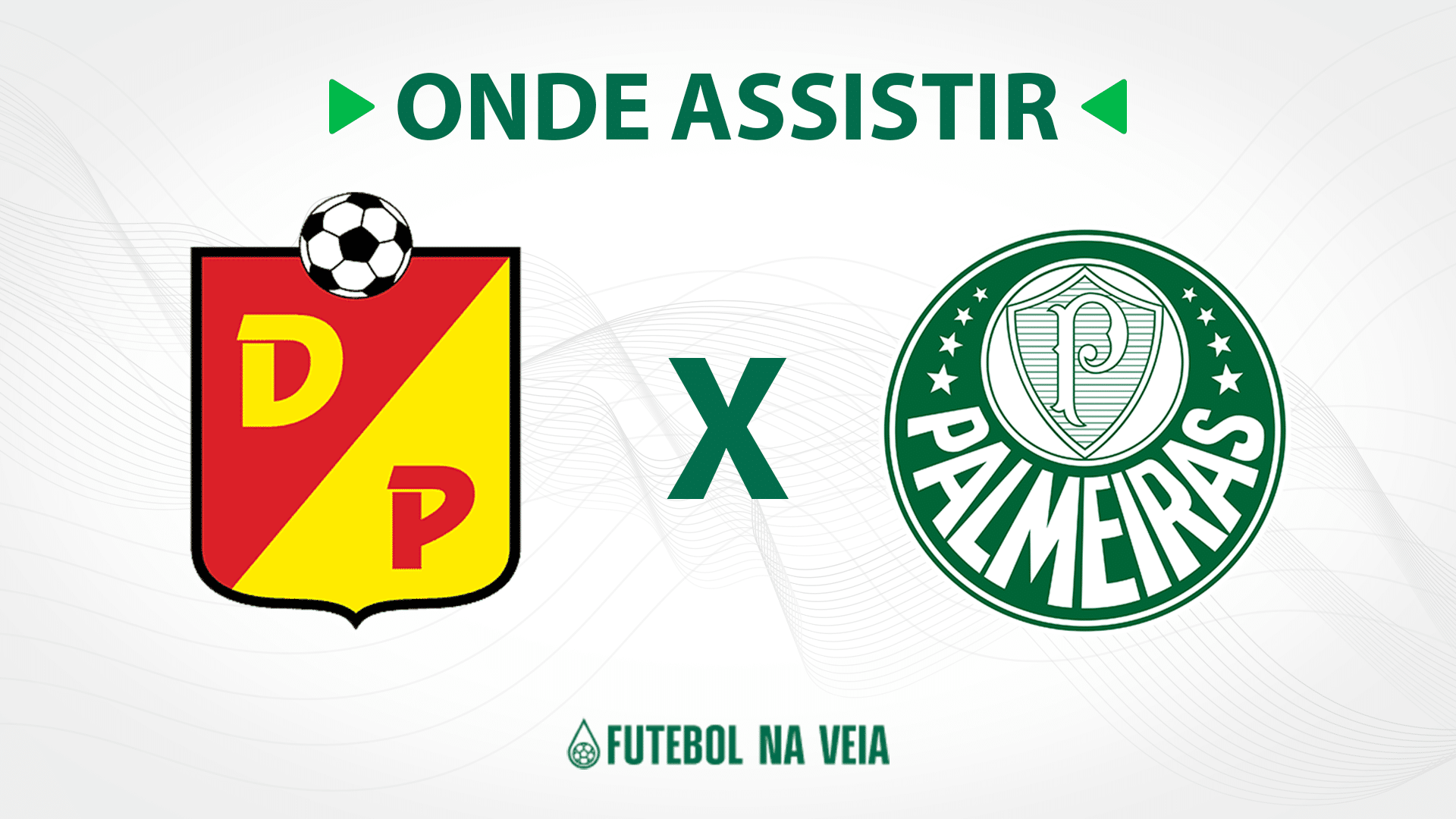 Deportivo Pereira x Palmeiras &ndash; onde assistir ao vivo, hor&aacute;rio do jogo e escala&ccedil;&otilde;es