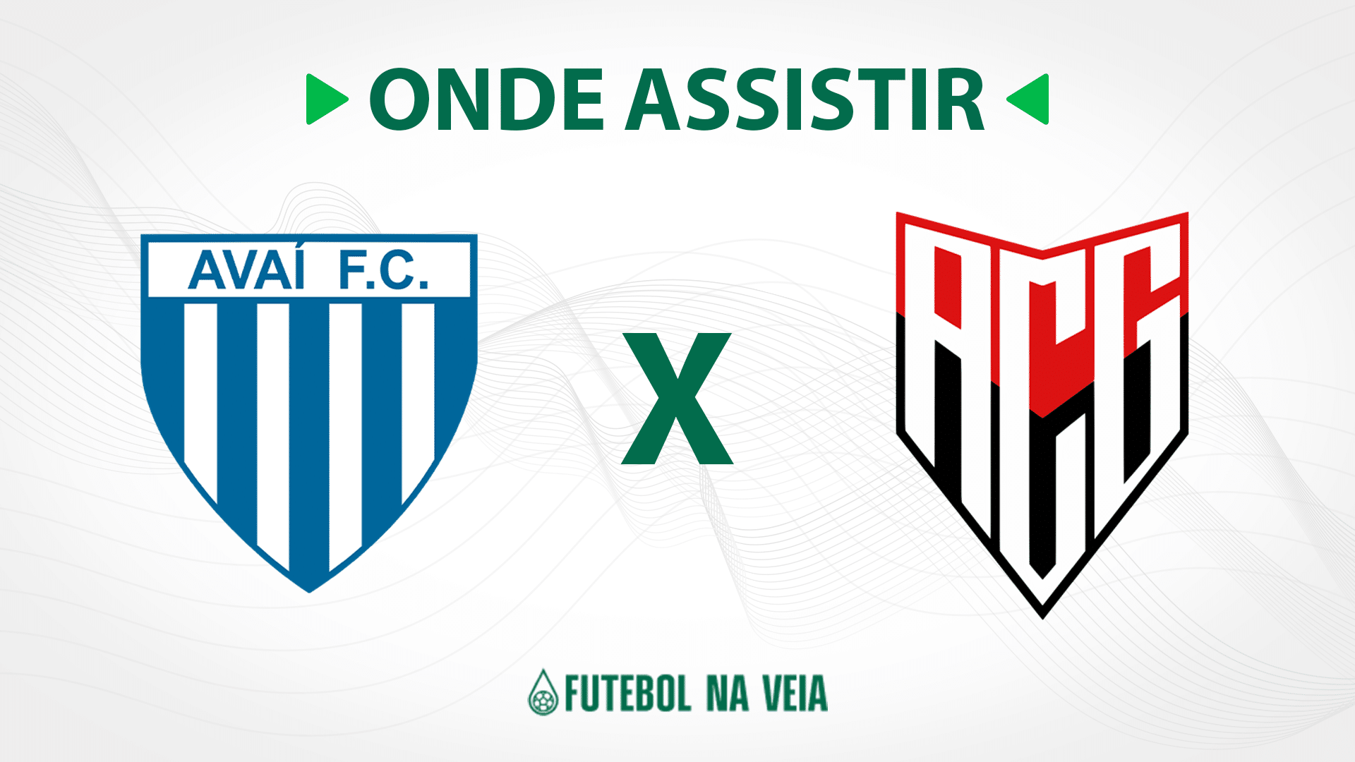 Ava&iacute; x Atl&eacute;tico-GO &ndash; onde assistir ao vivo, hor&aacute;rio do jogo e escala&ccedil;&otilde;es
