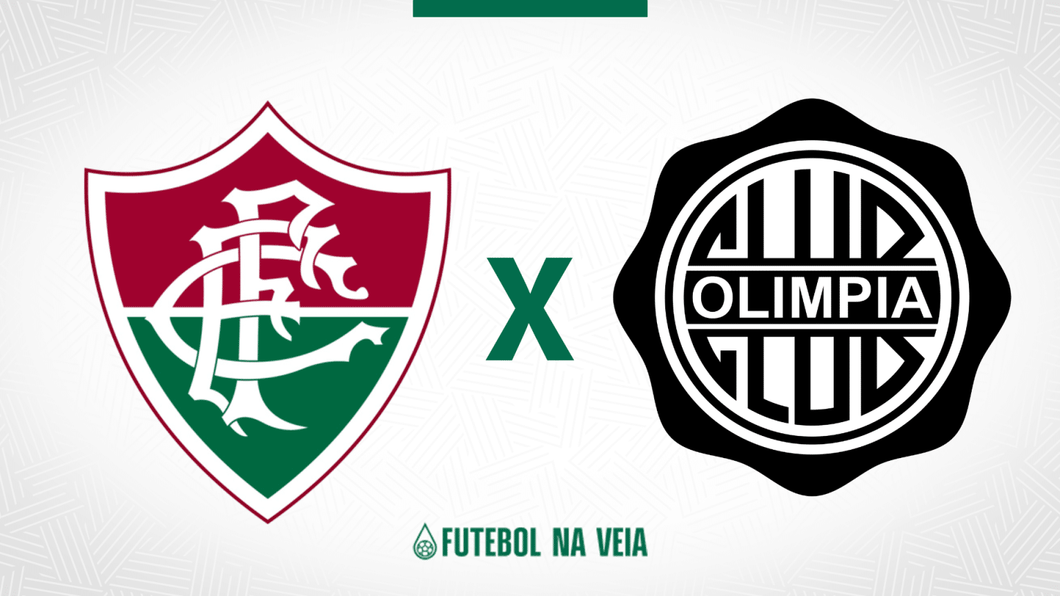Palpite: Fluminense x Olimpia &ndash; Libertadores 2023 &ndash; 24/08/2023