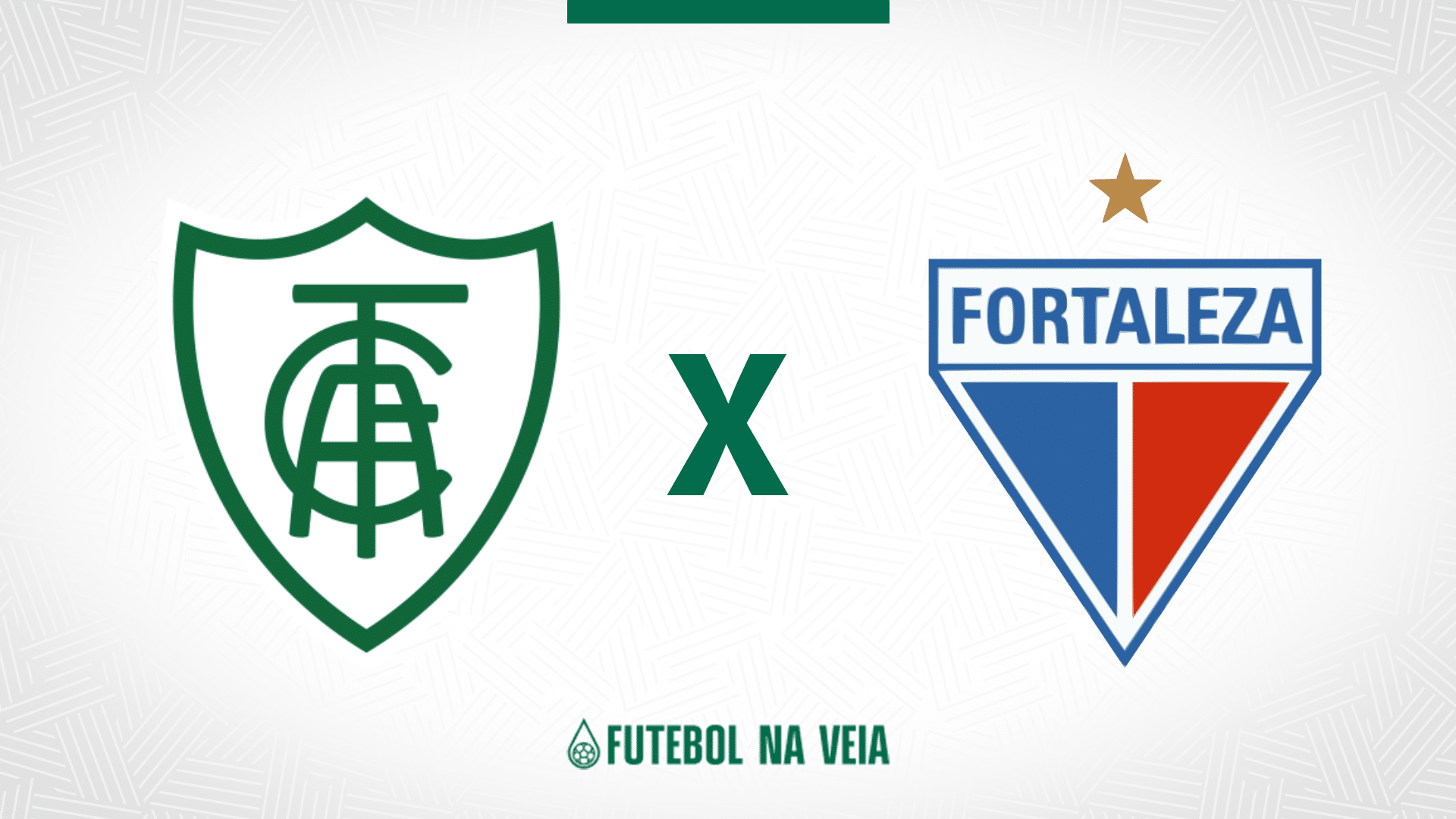 Palpite: Fortaleza x Am&eacute;rica-MG &ndash; Copa Sul-Americana 2023 &ndash; 31/08/2023