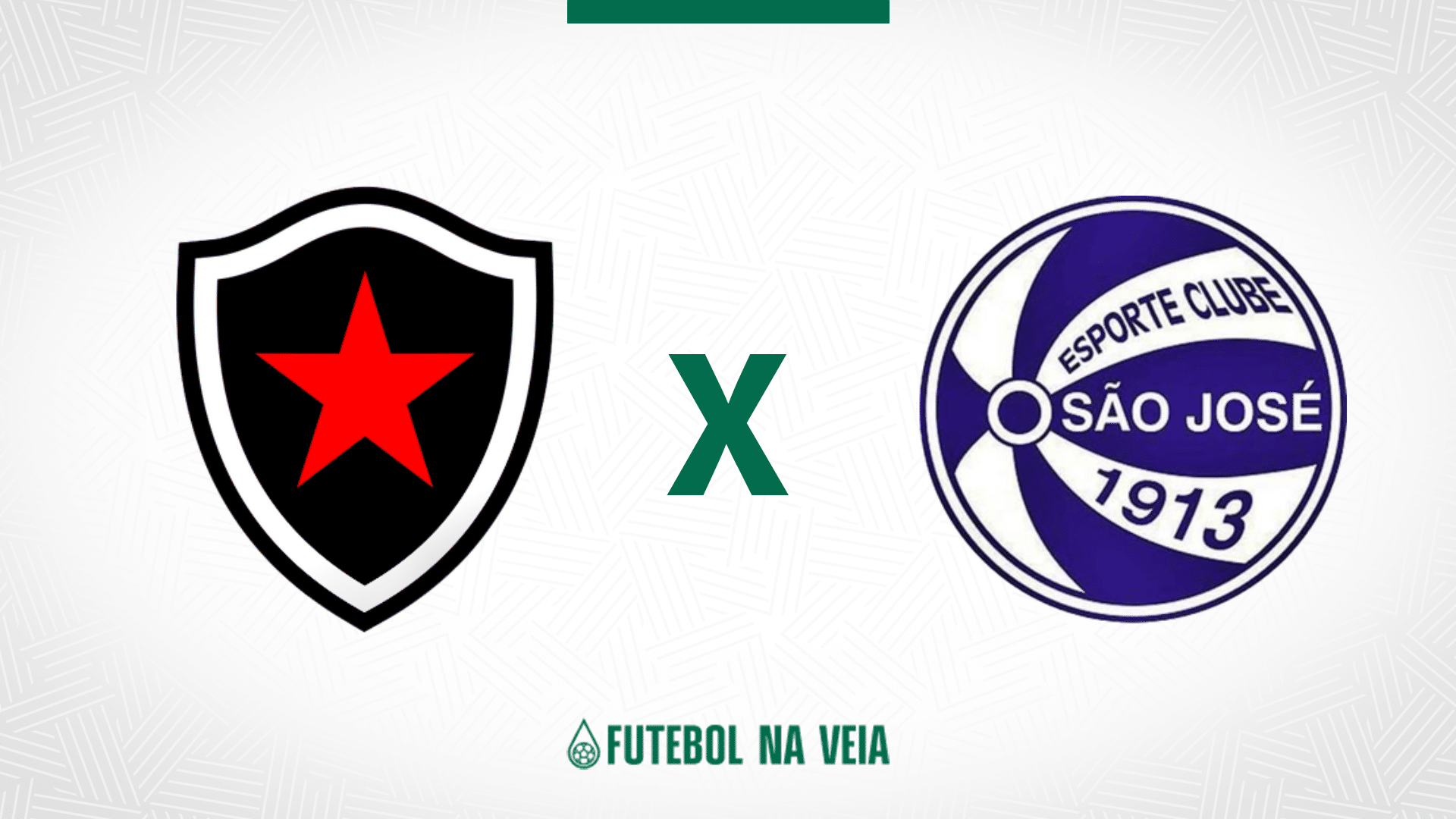 Palpite: Botafogo-PB x S&atilde;o Jos&eacute;-RS &ndash; Brasileir&atilde;o S&eacute;rie C 2023 &ndash; 07/08/2023