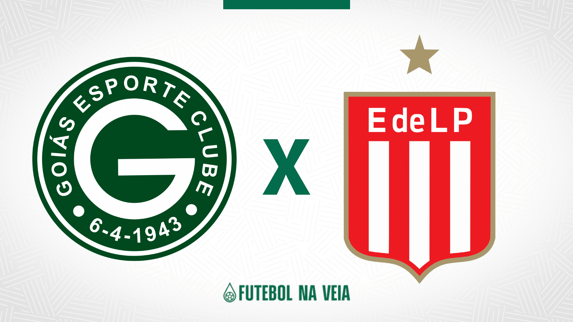 Palpite: Goi&aacute;s x Estudiantes &ndash; Copa Sul-Americana 2023 &ndash; 09/08/2023