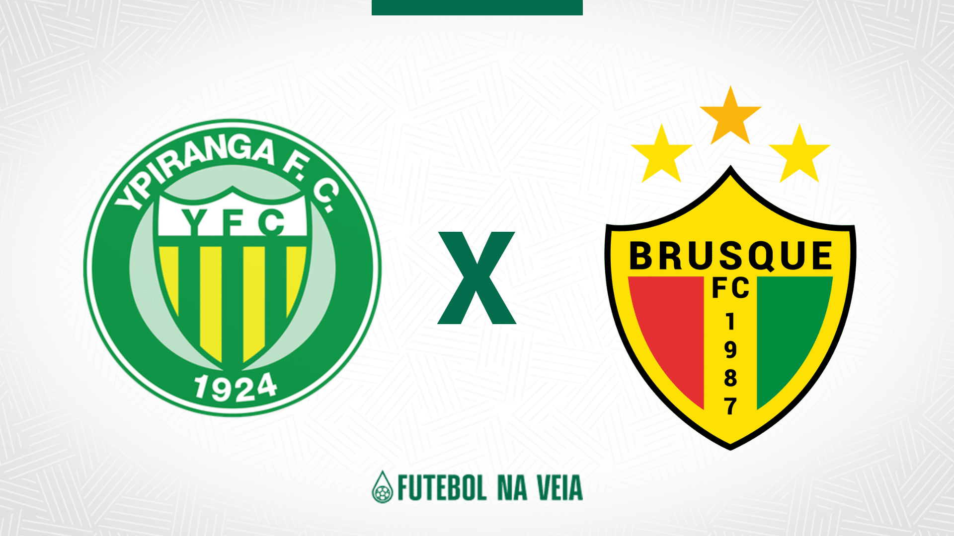 Palpite: Ypiranga-RS x Brusque &ndash; Brasileir&atilde;o S&eacute;rie C 2023 &ndash; 05/08/2023