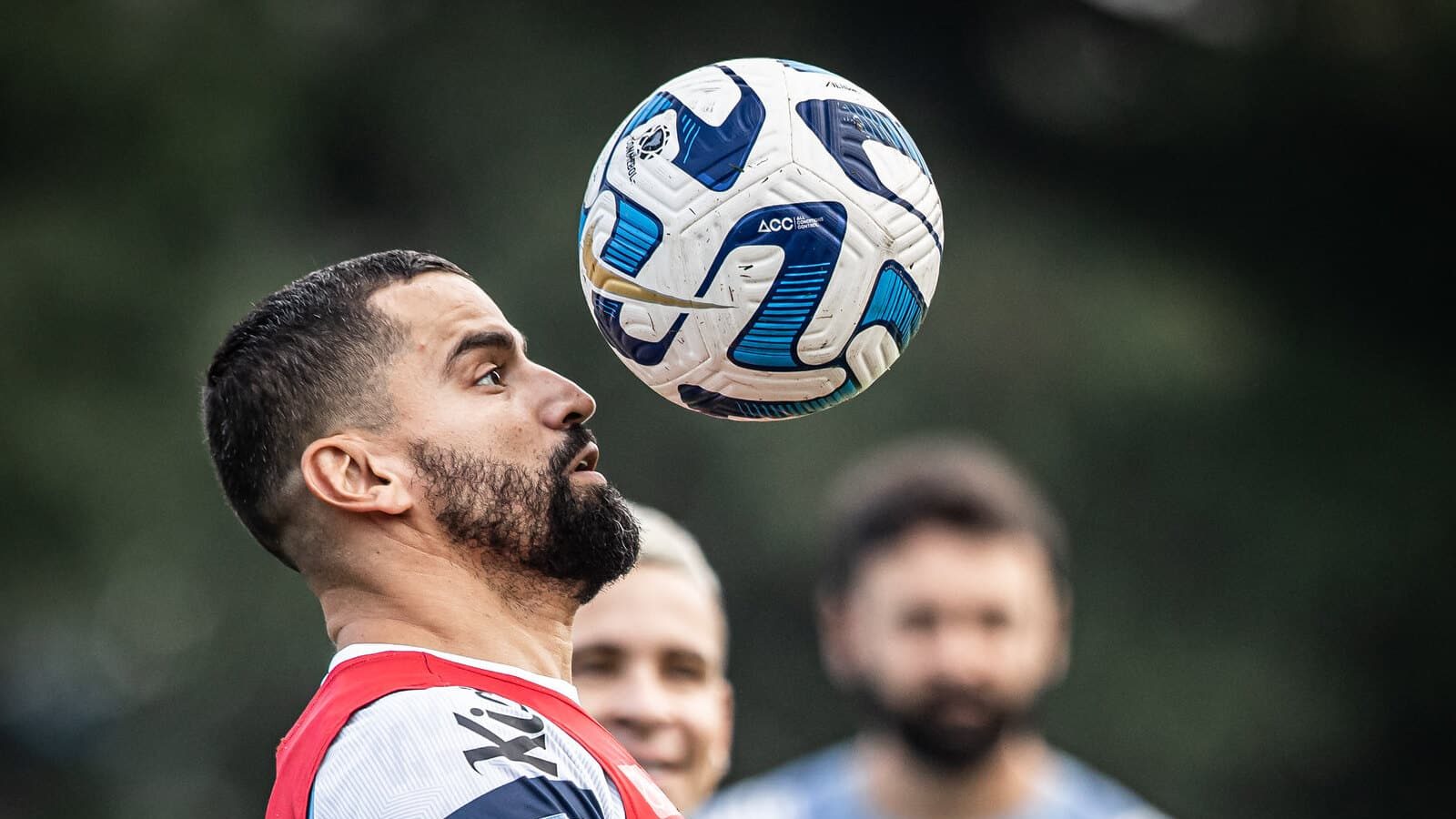 Santos: Com nome no BID, Rincón pode ser novidade contra o Grêmio