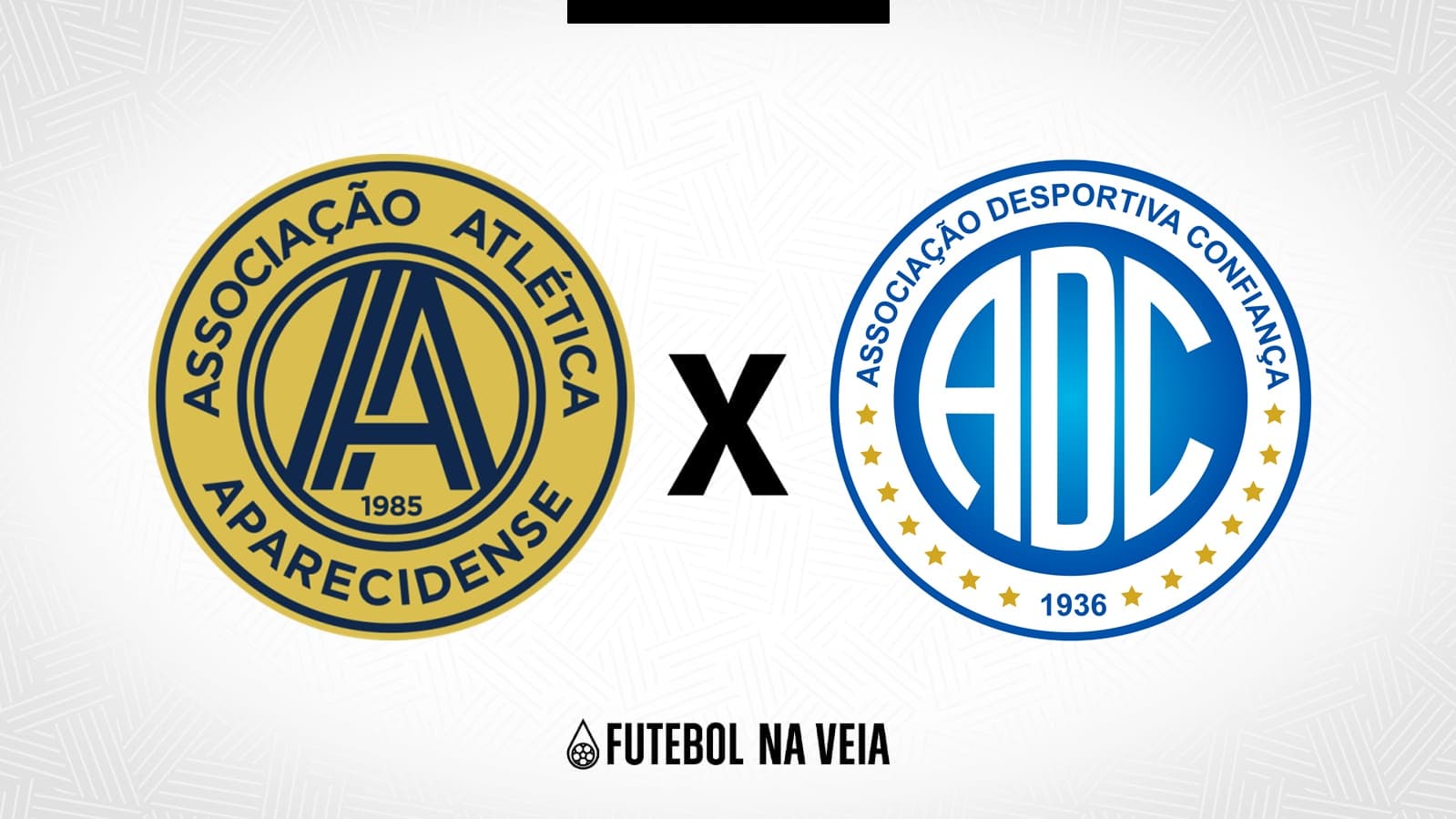 Palpite Aparecidense x Confian&ccedil;a &ndash; Brasileir&atilde;o S&eacute;rie C &ndash; 12/08/2023