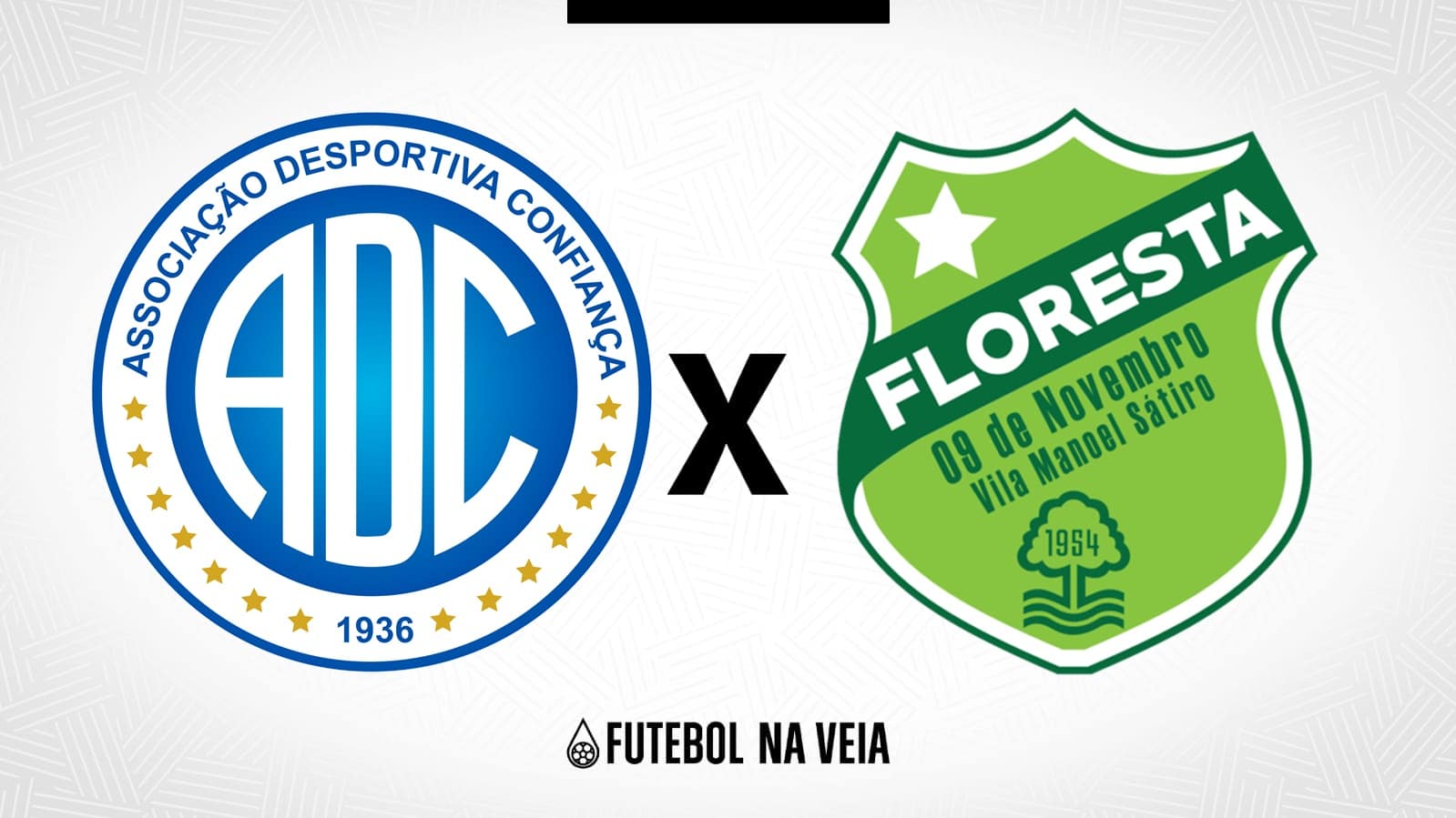 Palpite Confian&ccedil;a x Floresta &ndash; Brasileir&atilde;o S&eacute;rie C &ndash; 07/08/2023