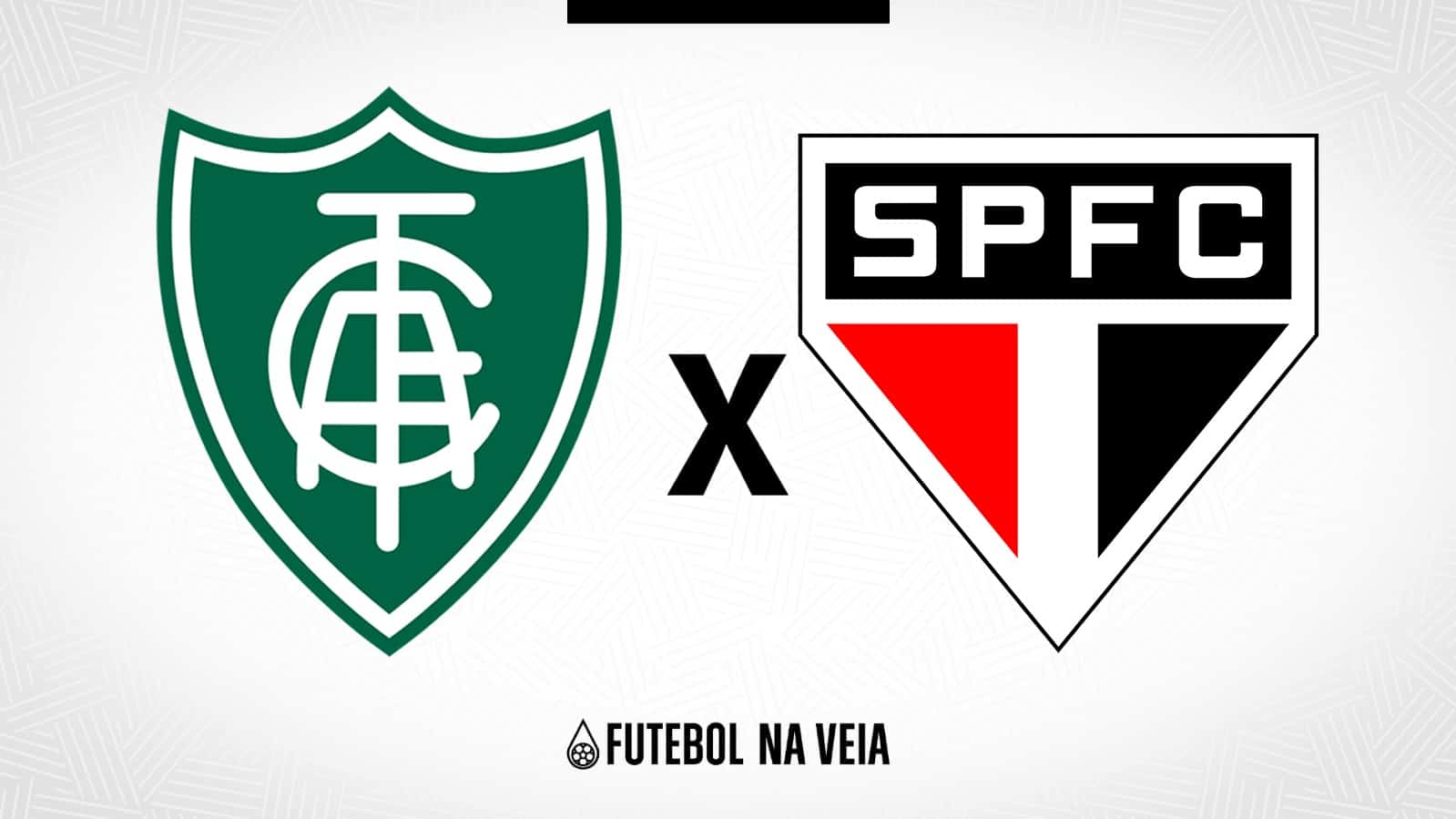 Palpite Am&eacute;rica-MG x S&atilde;o Paulo &ndash; Brasileir&atilde;o S&eacute;rie A &ndash; 27/08/2023