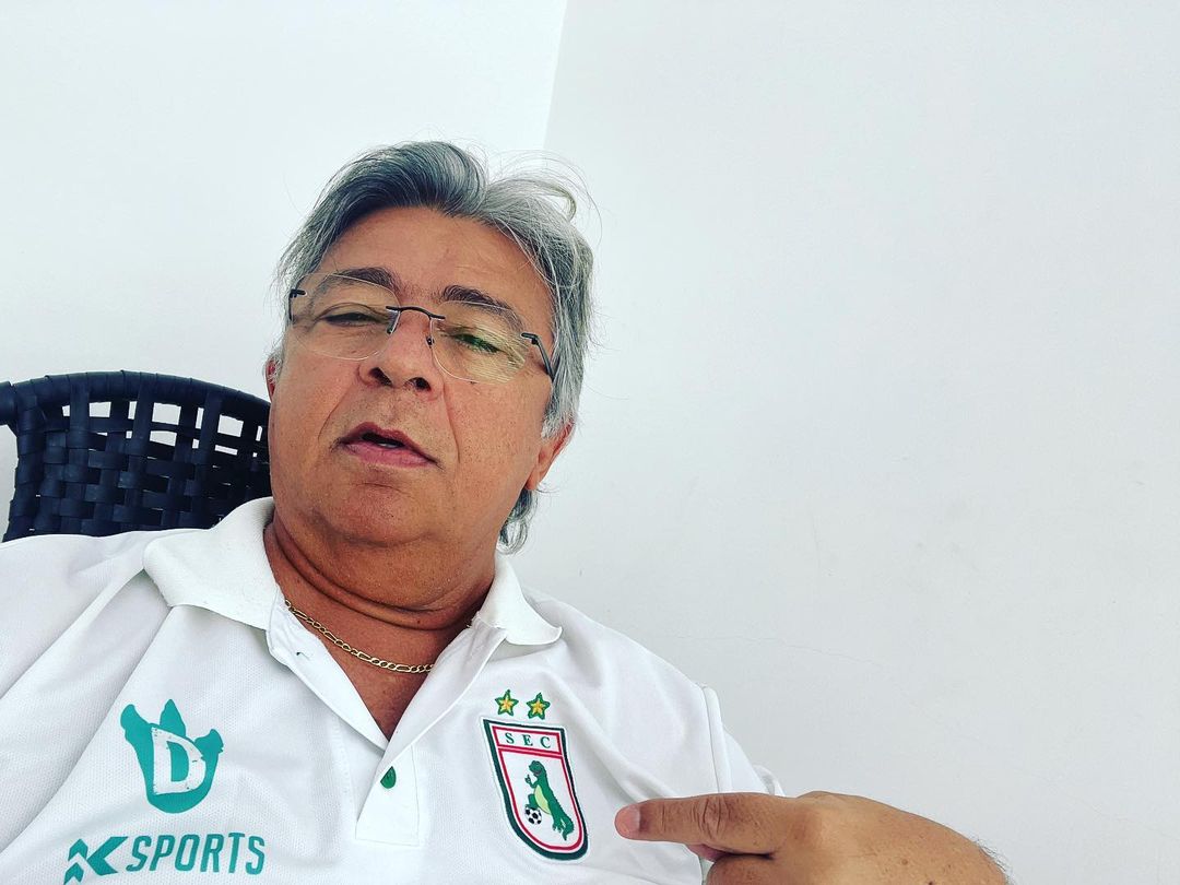 S&eacute;rie D: Presidente e jogadores do Sousa relatam racismo e xenofobia de torcedores da Ferrovi&aacute;ria