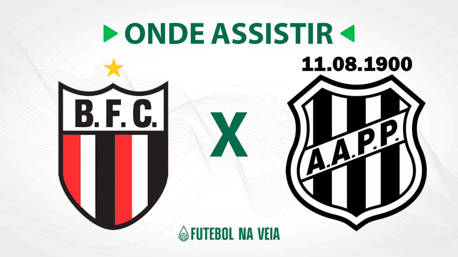Botafogo-SP x Ponte Preta &ndash; onde assistir ao vivo, hor&aacute;rio do jogo e escala&ccedil;&otilde;es