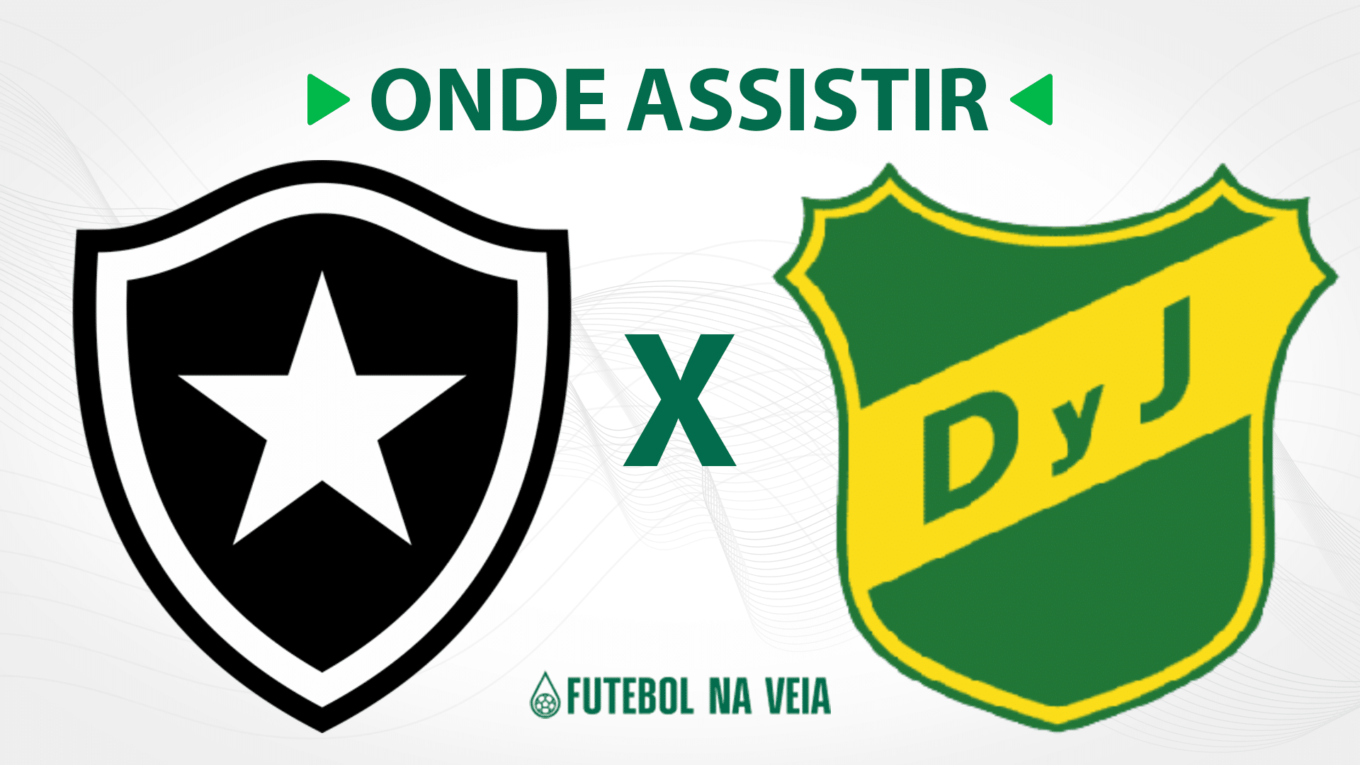 Botafogo x Defensa y Justicia &ndash; onde assistir ao vivo, hor&aacute;rio do jogo e escala&ccedil;&otilde;es