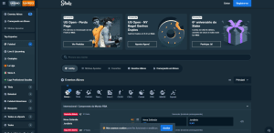 Codigo bonus Stake 2026 &ndash; Aposte com &ldquo;VEIAMAX&rdquo;