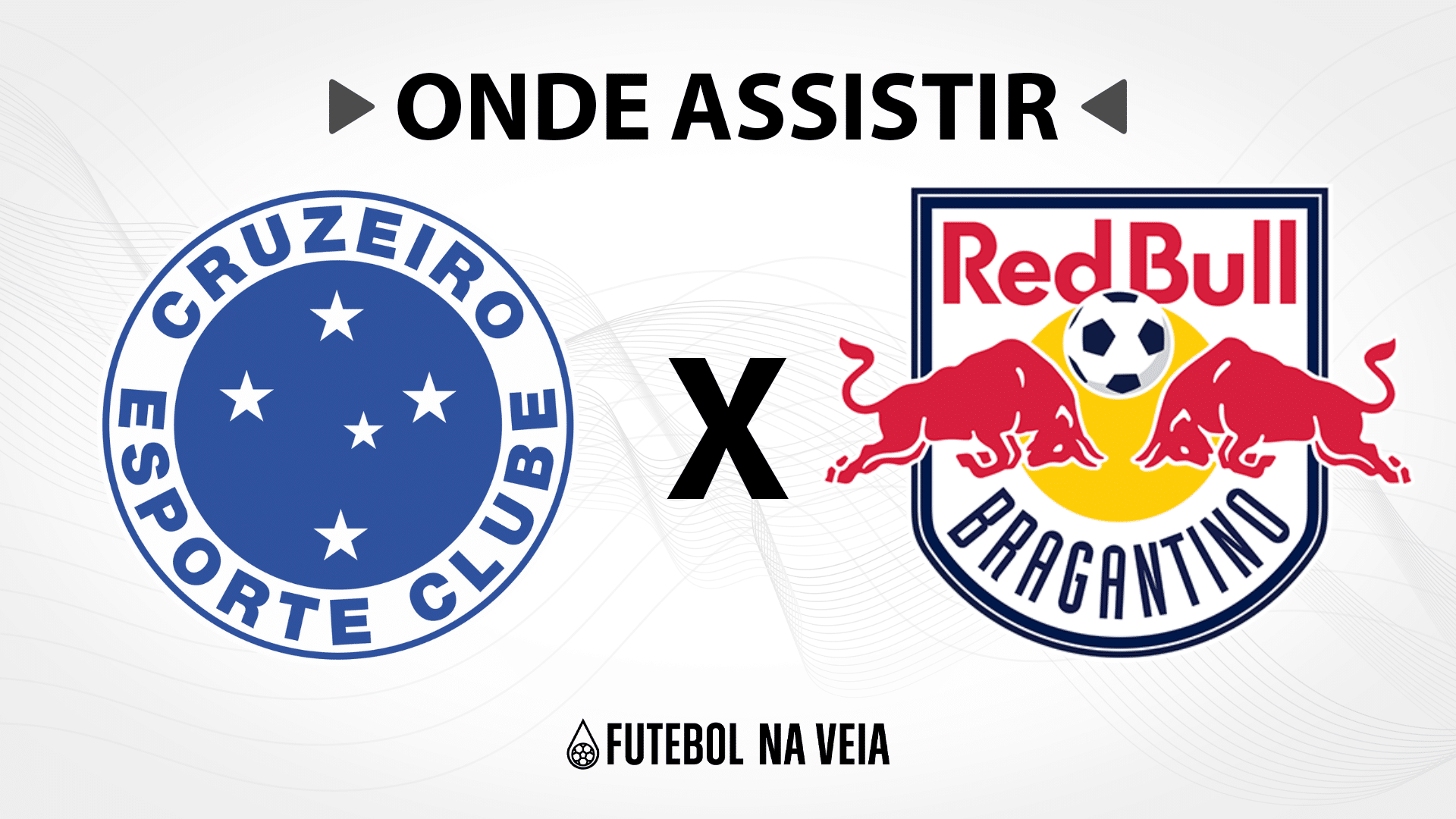 Cruzeiro x RB Bragantino &ndash; Onde assistir ao vivo, hor&aacute;rio do jogo e escala&ccedil;&otilde;es &ndash; 03/09
