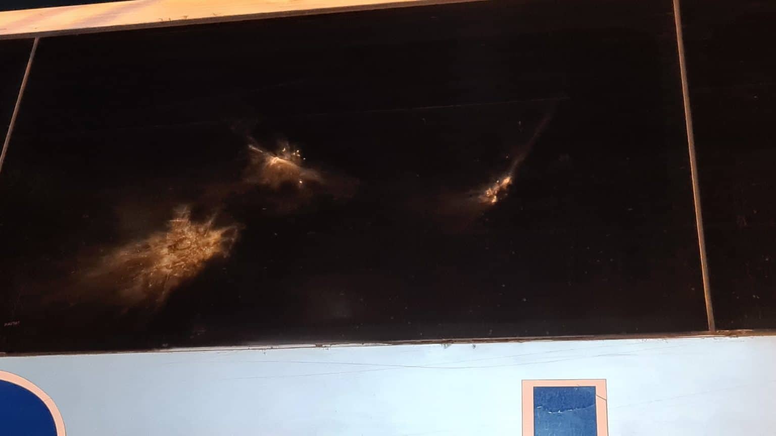 Fluminense: torcedores do Olimpia atiram pedras em ônibus de tricolores