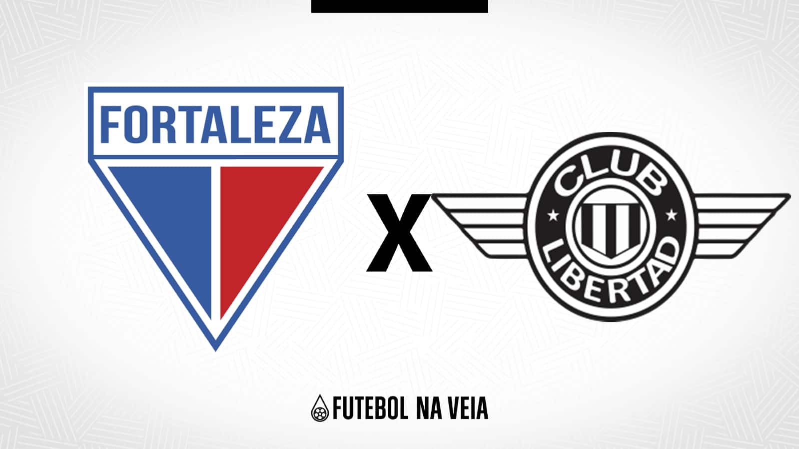 Palpite Fortaleza x Libertad &ndash; Copa Sul-Americana &ndash; 08/08/2023