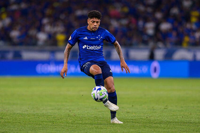 Filipe Machado do Cruzeiro