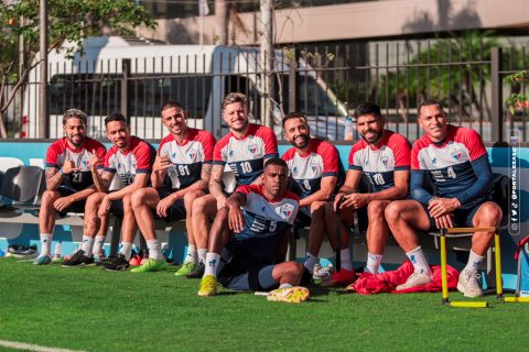 Escala&ccedil;&atilde;o do Fortaleza: time, d&uacute;vidas e desfalques contra o Flamengo