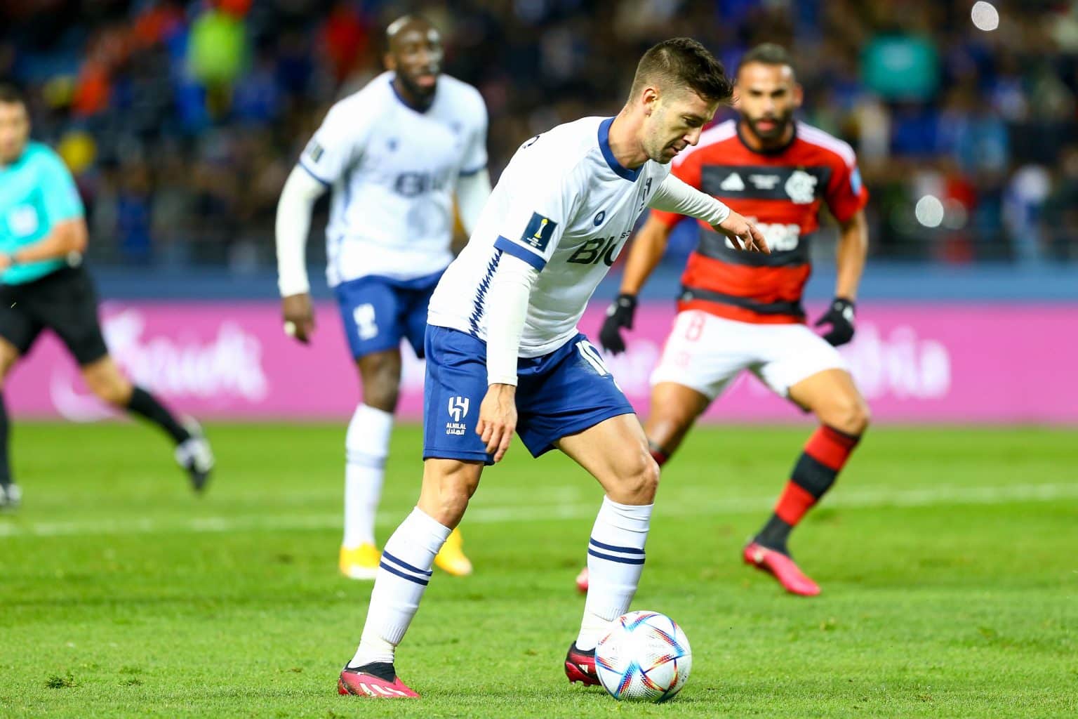 Vasco: f&atilde;s ganham &lsquo;refor&ccedil;o de peso&rsquo; em campanha por atacante argentino