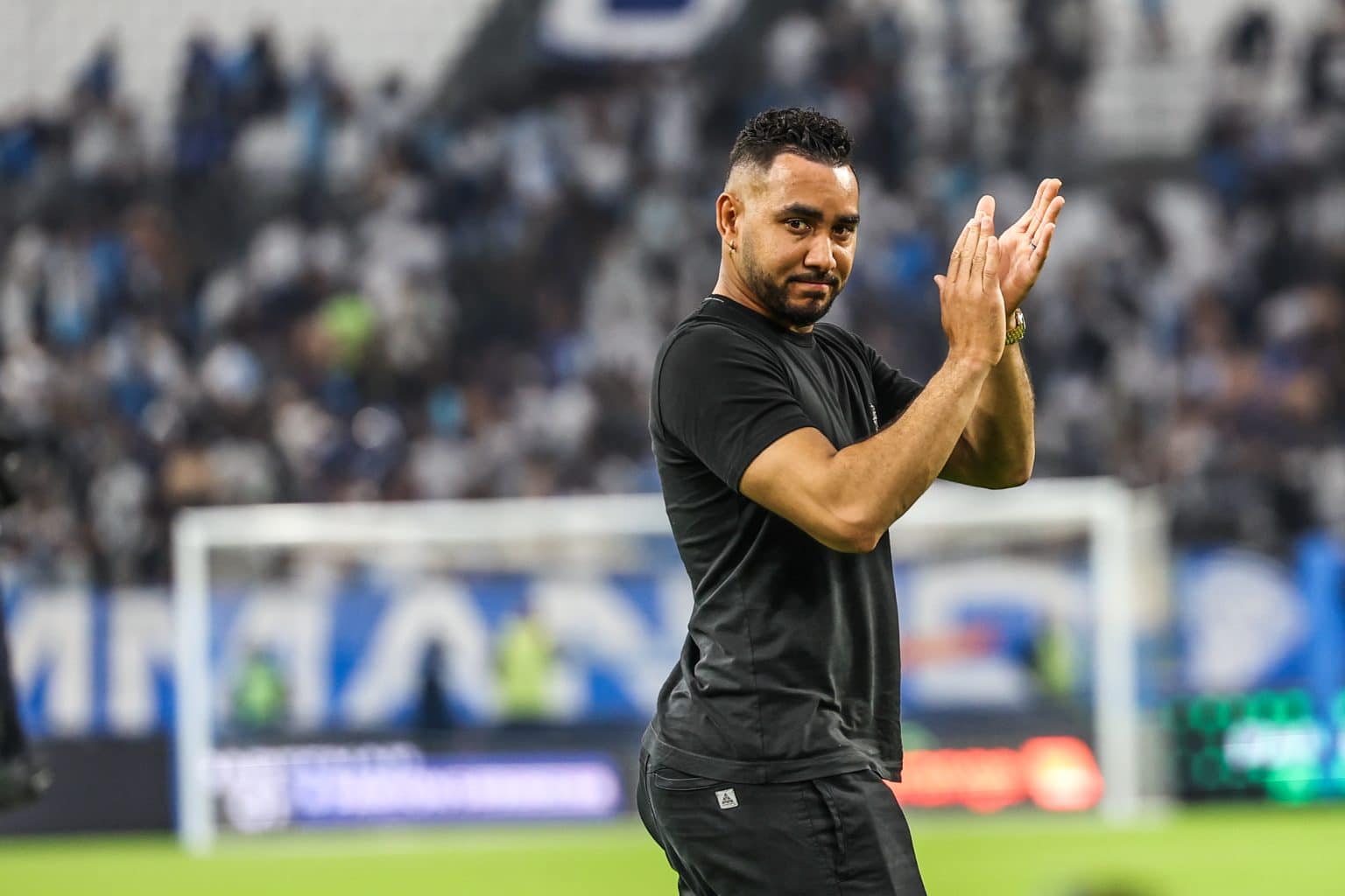 Vasco: Ansioso, torcedor erra data da chegada de Payet e vira meme