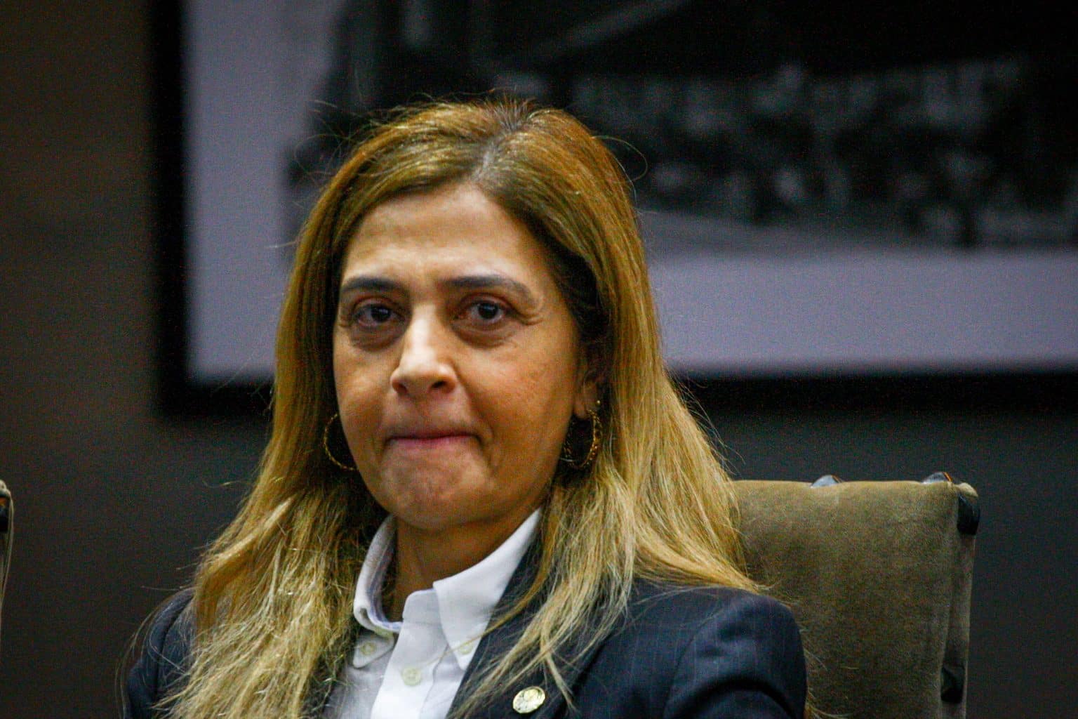 Palmeiras: estreia de &lsquo;refor&ccedil;o&rsquo; de Leila vira meme nas redes sociais