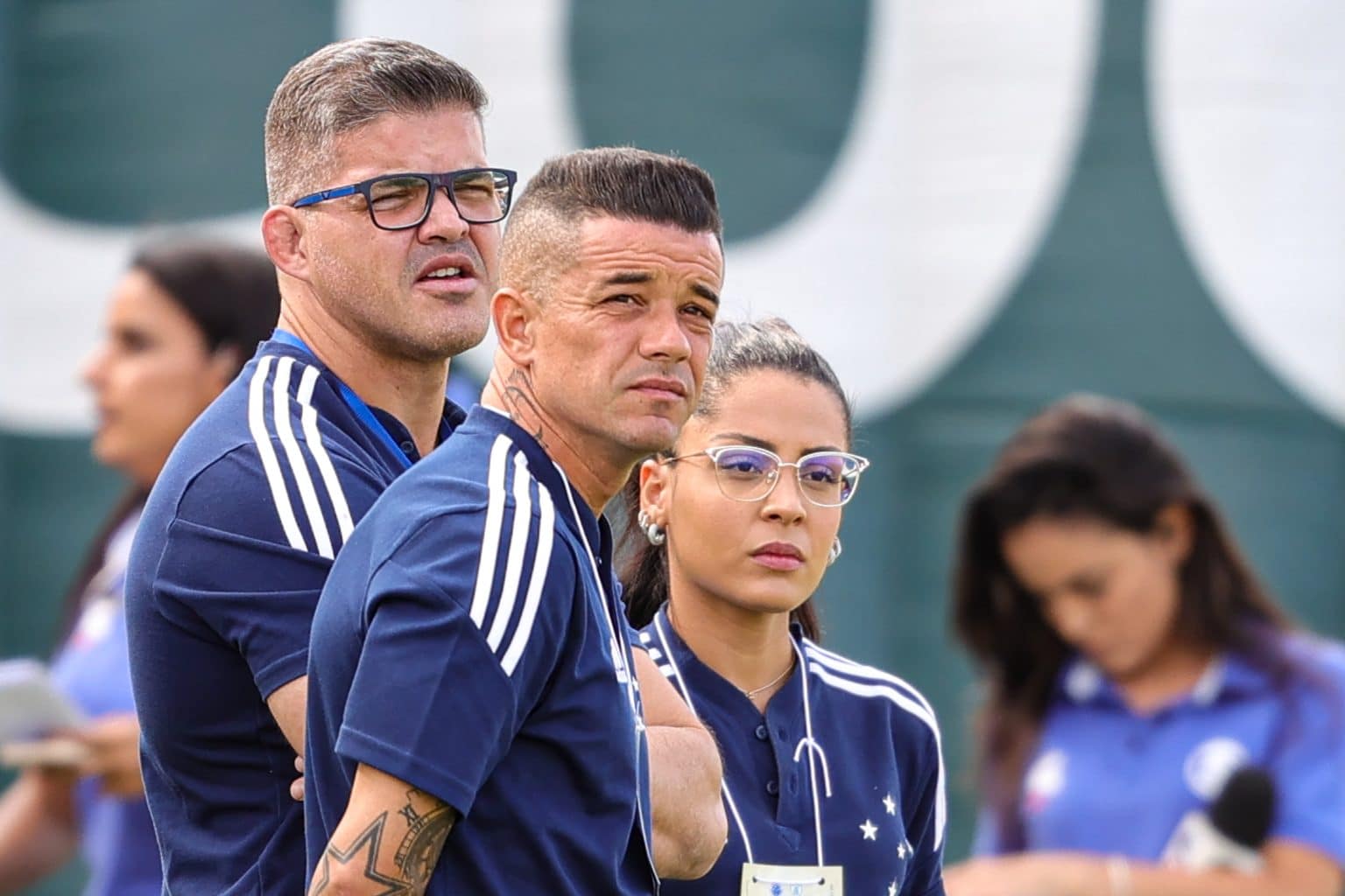 Cruzeiro: ex-companheiro de D’Alessandro pode ser novo treinador ainda em 2023