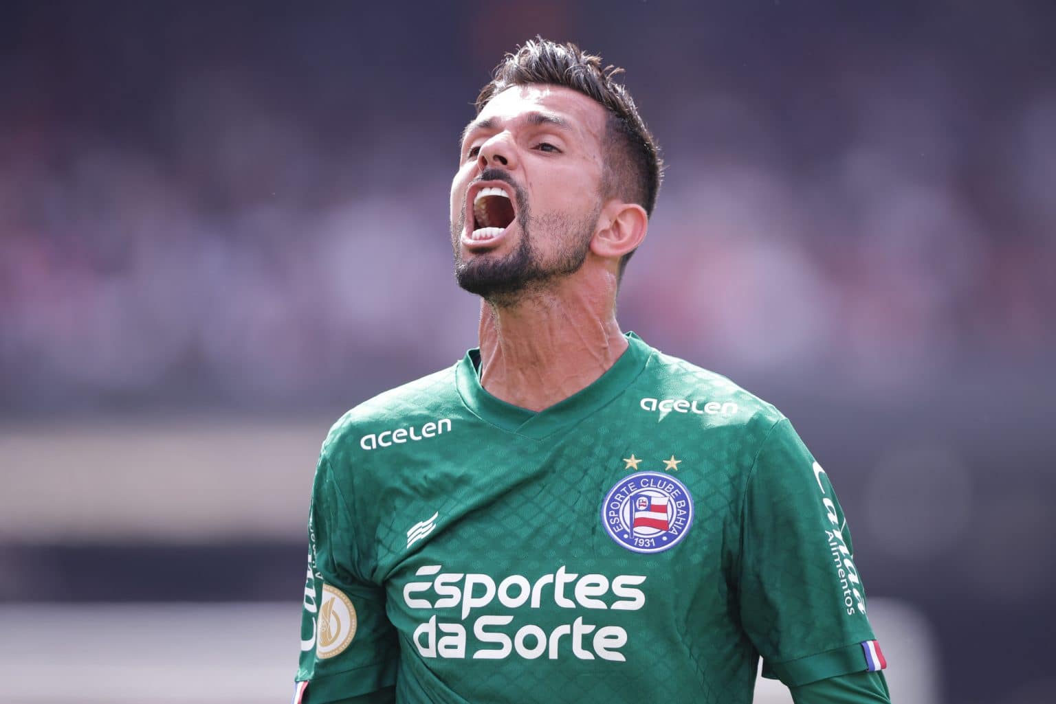 Fluminense aceita proposta do Bahia e fecha venda de Marcos Felipe