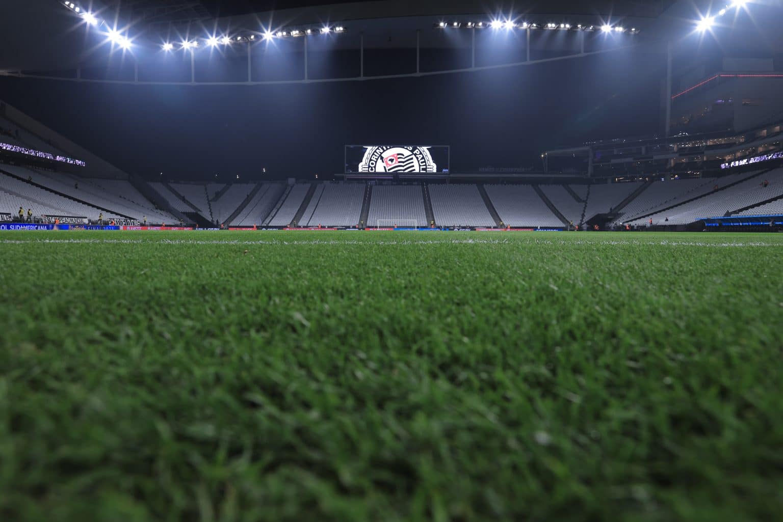 Corinthians: amistoso contra Real Madrid vira motivo de zoação com ‘rival’