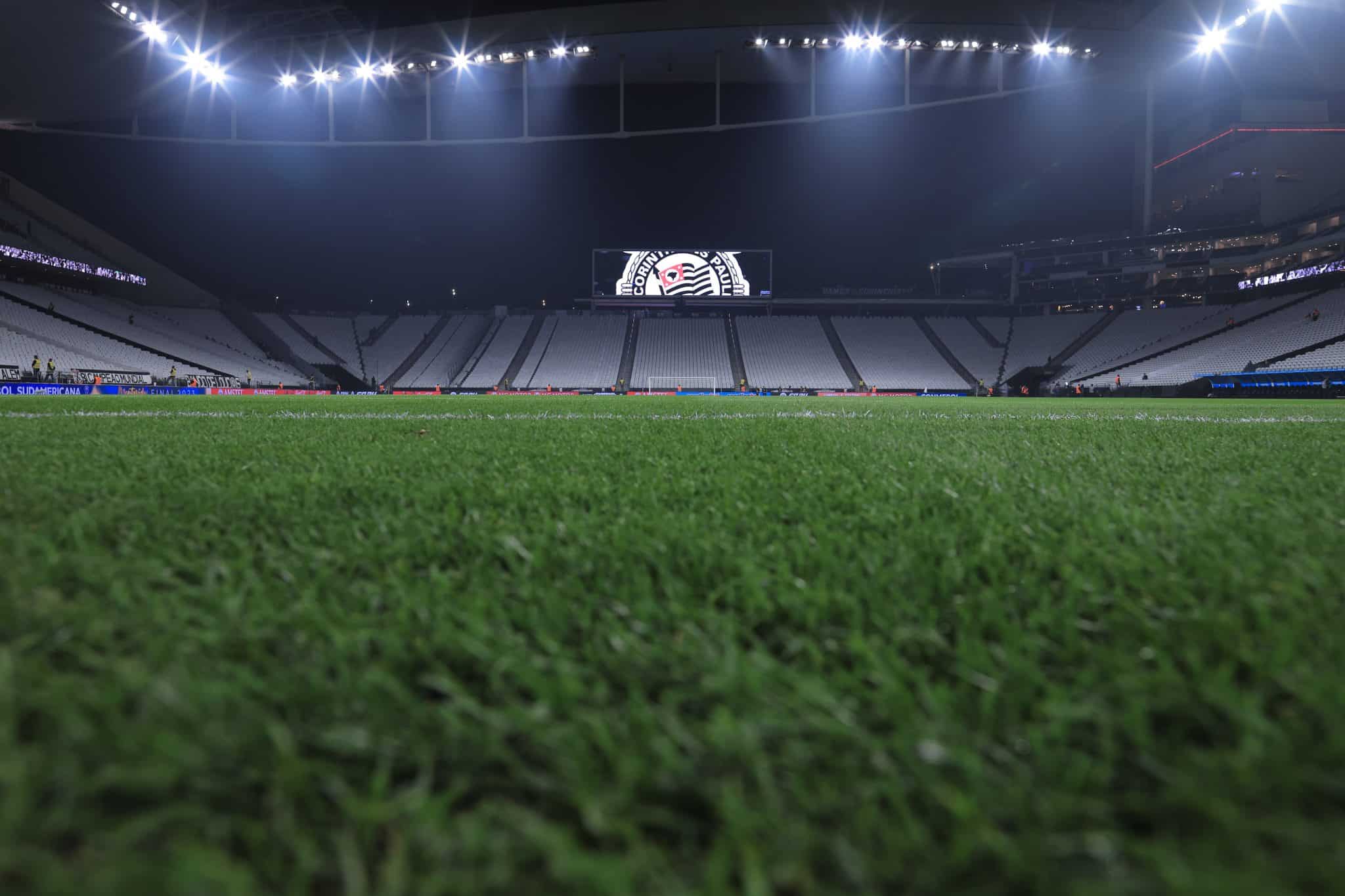 Corinthians: amistoso contra Real Madrid vira motivo de zoa&ccedil;&atilde;o com &lsquo;rival&rsquo;