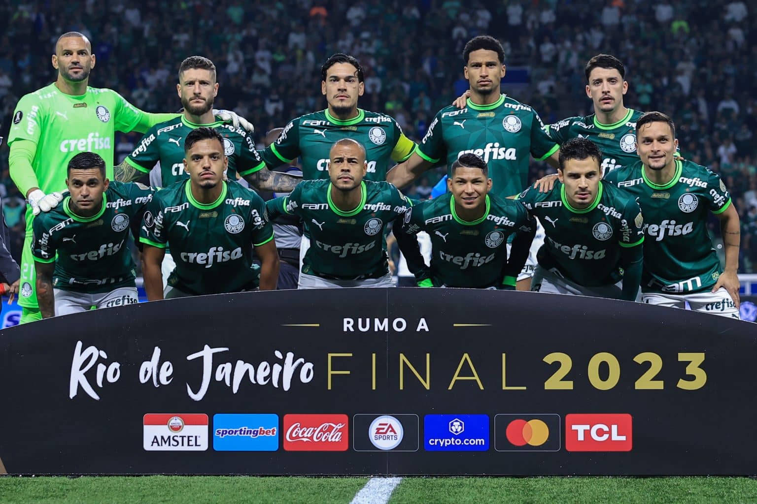 Palmeiras prega respeito contra Deportivo Pereira, mesmo com retrospecto (muito) favor&aacute;vel