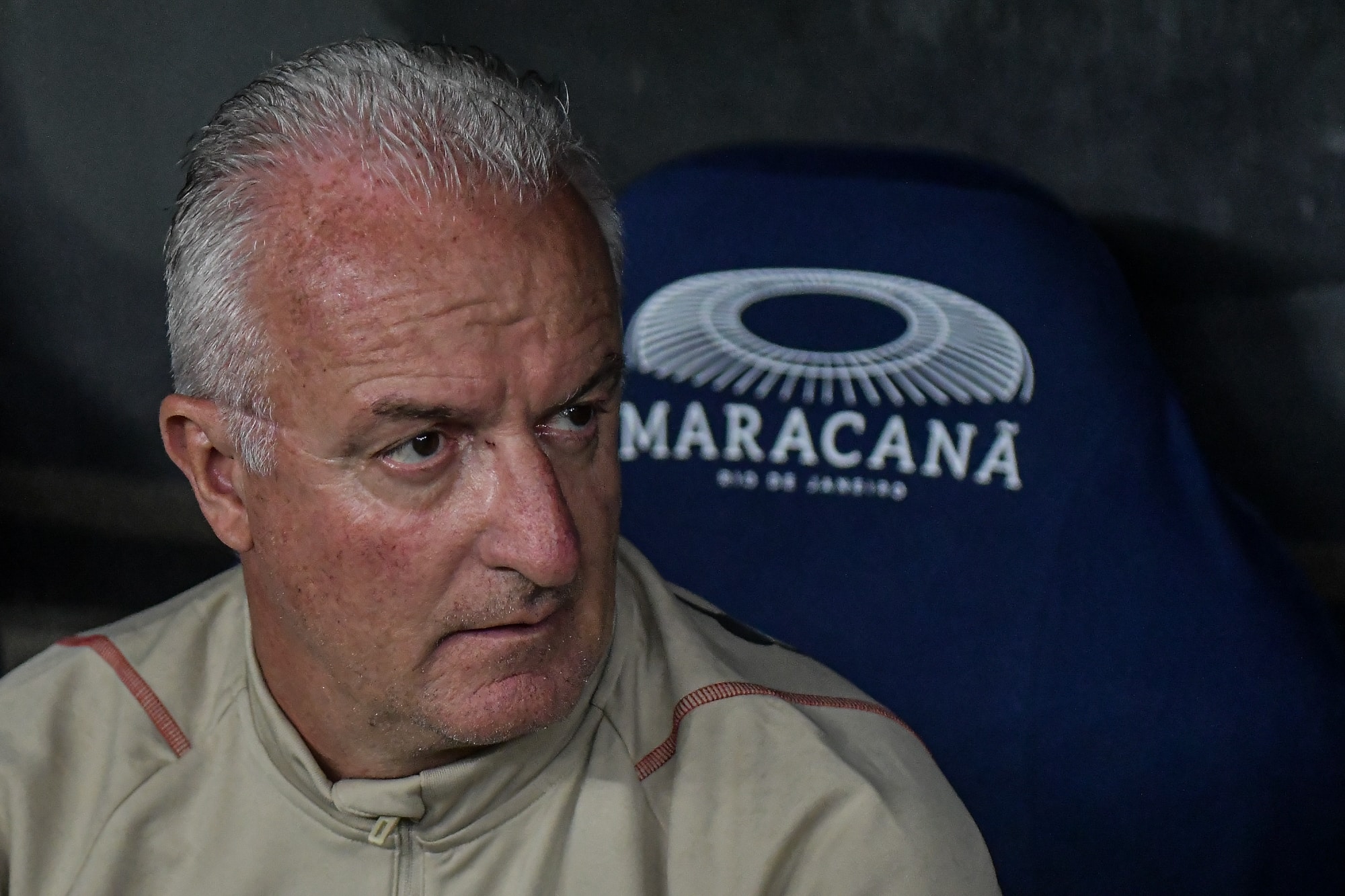 Dorival: Reencontro com Flamengo na Copa do Brasil pode dar &lsquo;troco&rsquo; por sa&iacute;da