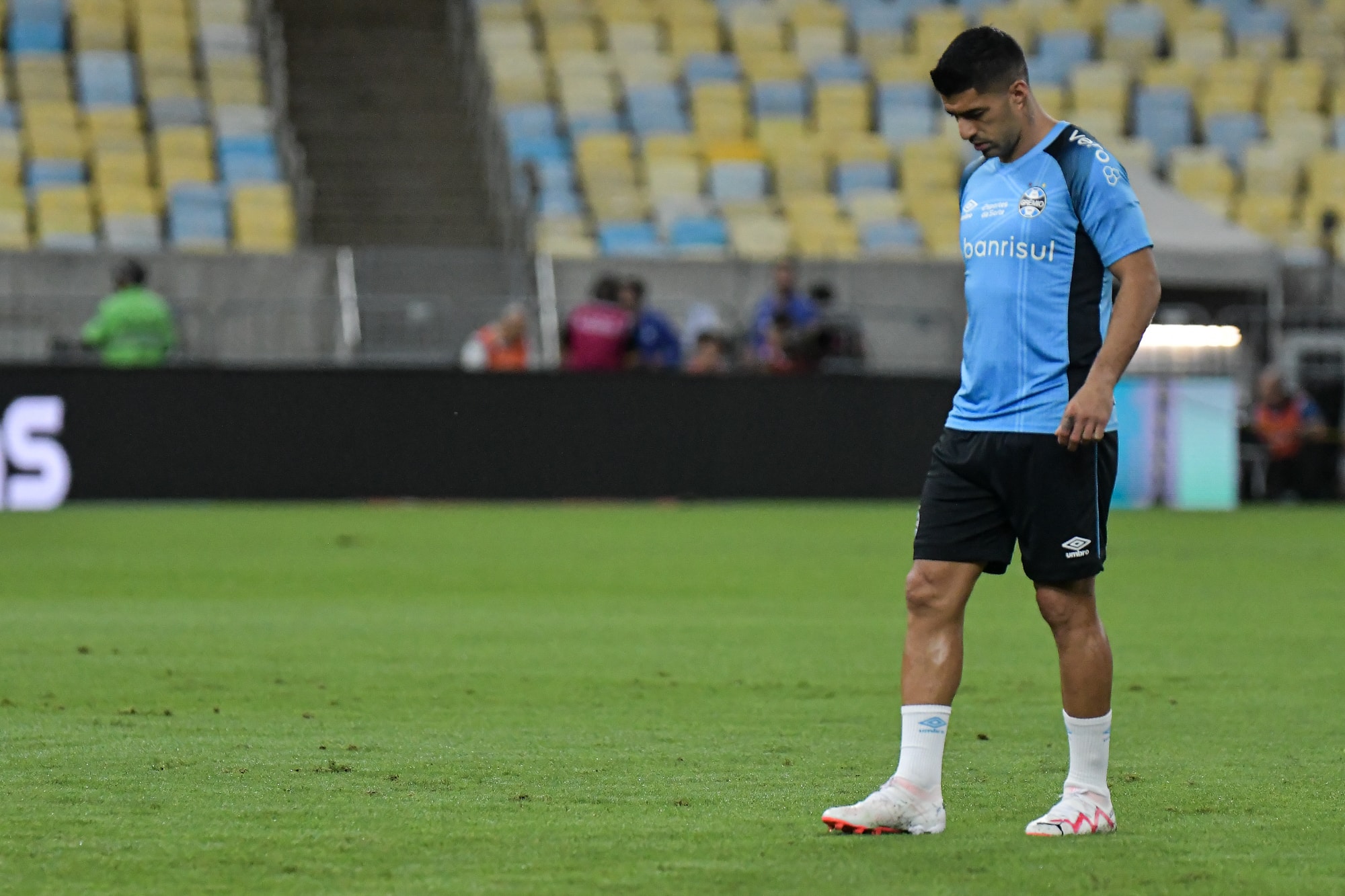 Gr&ecirc;mio: Quantos milh&otilde;es cada gol de Lu&iacute;s Su&aacute;rez custou ao clube?