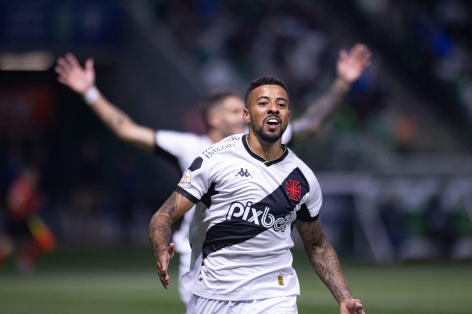 Vasco: relembre os lances reclamados pelo clube com a arbitragem no Brasileiro