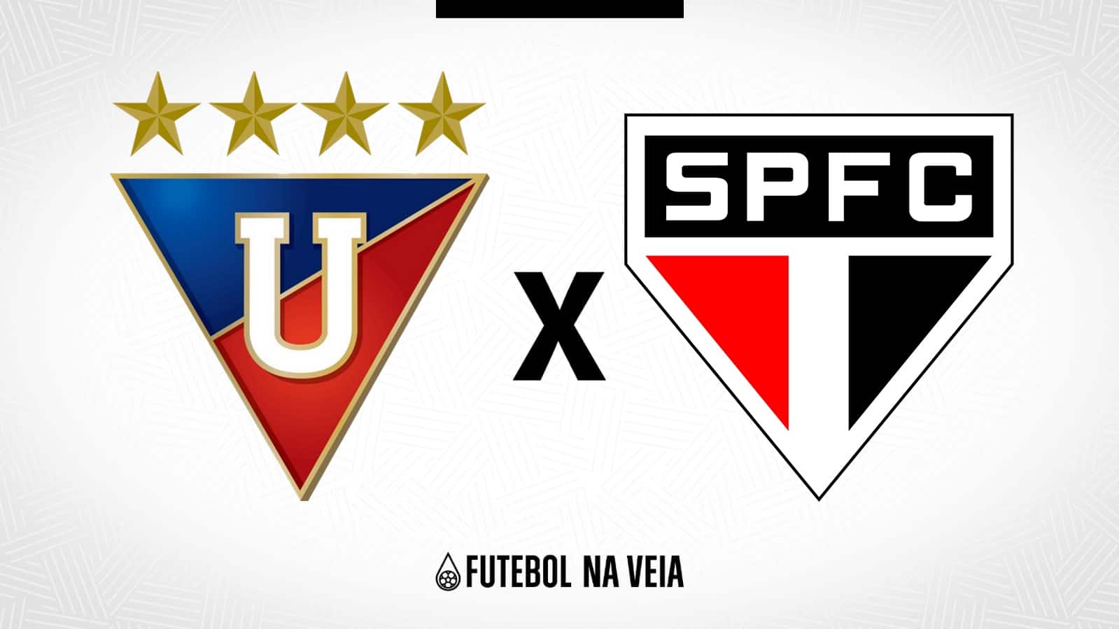 Palpite LDU x S&atilde;o Paulo &ndash; Copa Sul-Americana &ndash; 24/08/2023