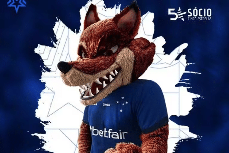 Cruzeiro: novo Raposão ‘estreia’ no sábado contra o Corinthians