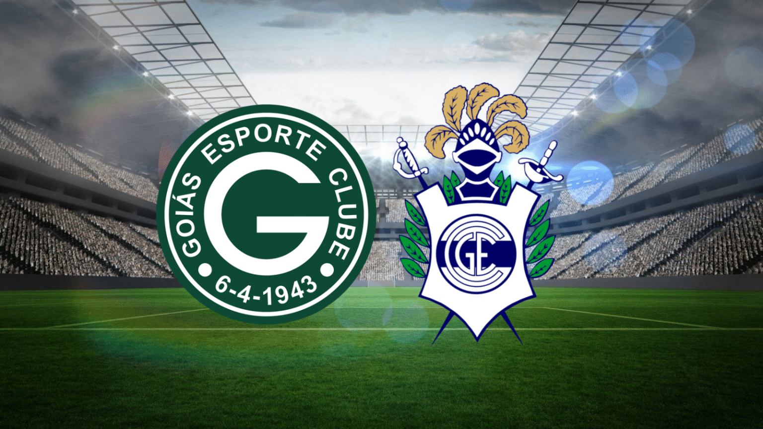 Goi&aacute;s x Gimnasia La Plata ao vivo e online: onde assistir, hor&aacute;rio e escala&ccedil;&atilde;o na Sul-Americana 2023