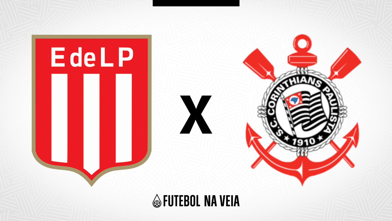 Palpite: Estudiantes x Corinthians – Sul-Americana – 29/08/2023