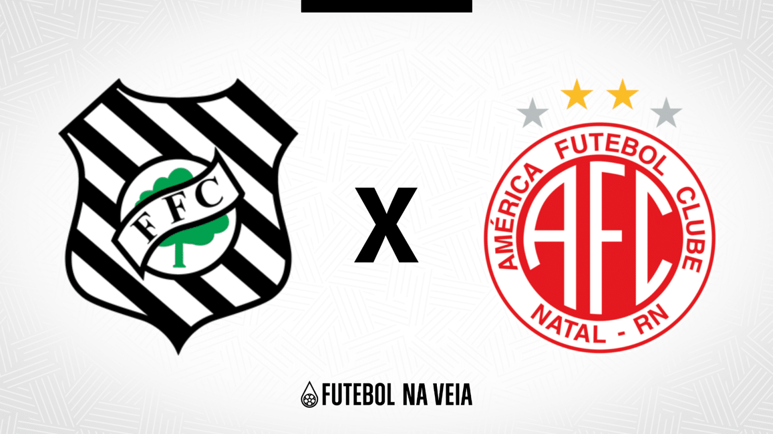 Palpite: Figueirense x América-RN – Brasileirão Série C – 06/08/2023