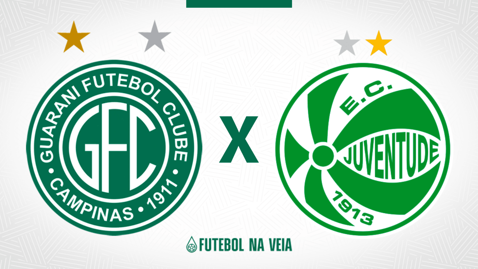 Palpite Guarani x Juventude &ndash; Brasileir&atilde;o S&eacute;rie B &ndash; 13/08/2023